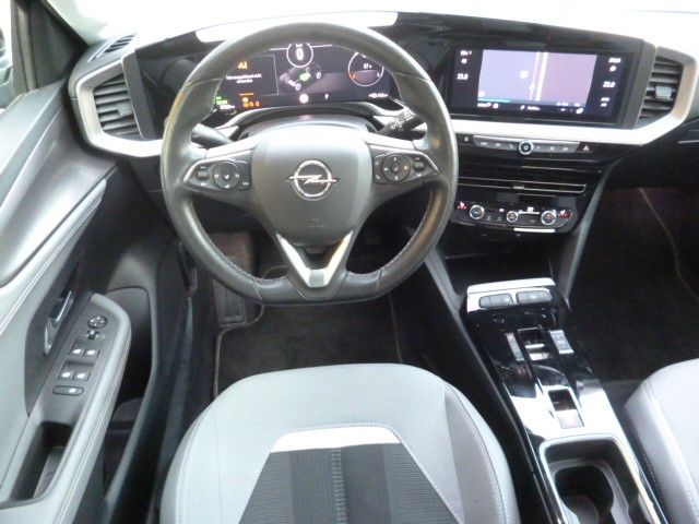 Mokka-e Elegance Plus, Navi,RK,PP,Sitzheizung