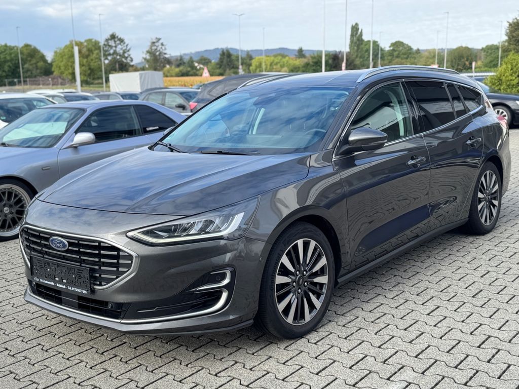 Image of Ford Focus