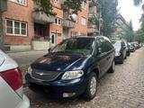 Chrysler Voyager - Chrysler Voyager aus 2003