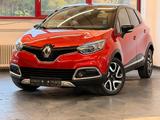 Renault Captur ENERGY TCe 120 EDC XMOD**Automatik** - Renault Captur XMOD mit Benzin-Antrieb