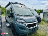 Dethleffs Globetrail 600 S RT Peugeot *HERBSTPREIS* - Angebote entsprechen deinen Suchkriterien