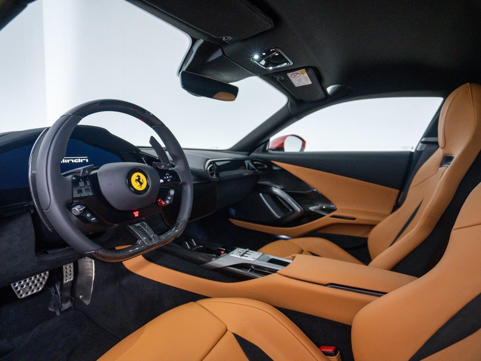 Ferrari 12Cilindri