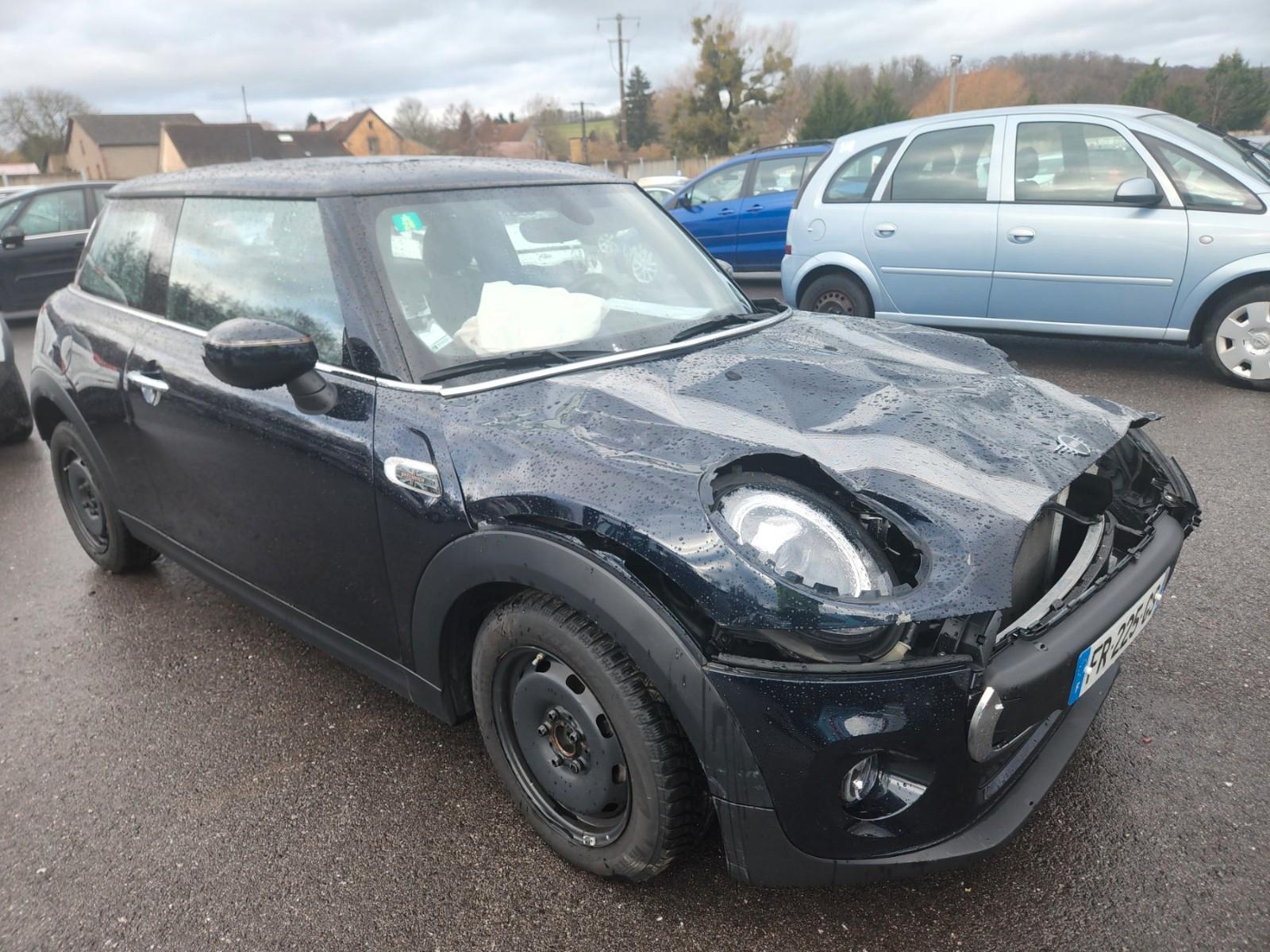 MINI ONE Mini 3-trg. One