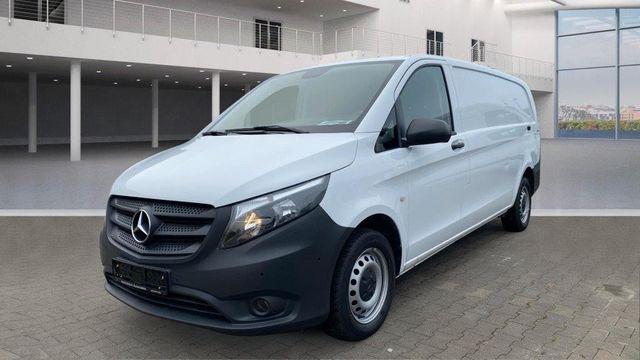 Mercedes-Benz Vito Kasten 116 CDI PRO RWD extralang