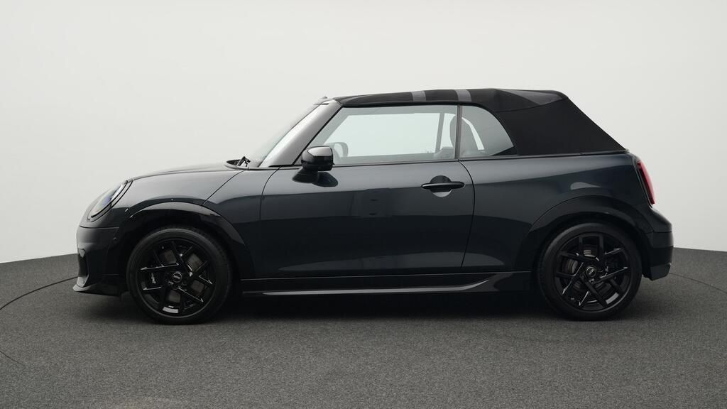 MINI Cooper S Cabrio - Bild 4