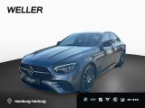 Mercedes-Benz E300d 4M AMG Night,Widescreen,AHK,Kamera,ACC,20"