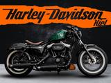 Harley-Davidson XL1200X SPORTSTER FORTY-EIGHT - PENZL BOBBER - Offers