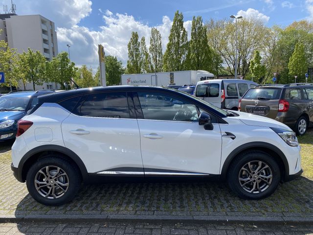 Renault Captur Intens