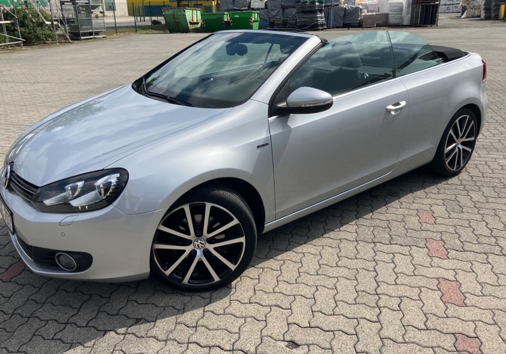 Image of Volkswagen Golf
