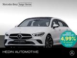 Mercedes-Benz CLA 200 d Shooting Brake |DISTR|LED|NAVI|KEYL - Mercedes-Benz CLA 200 Shooting Brake Diesel Gebrauchtwagen