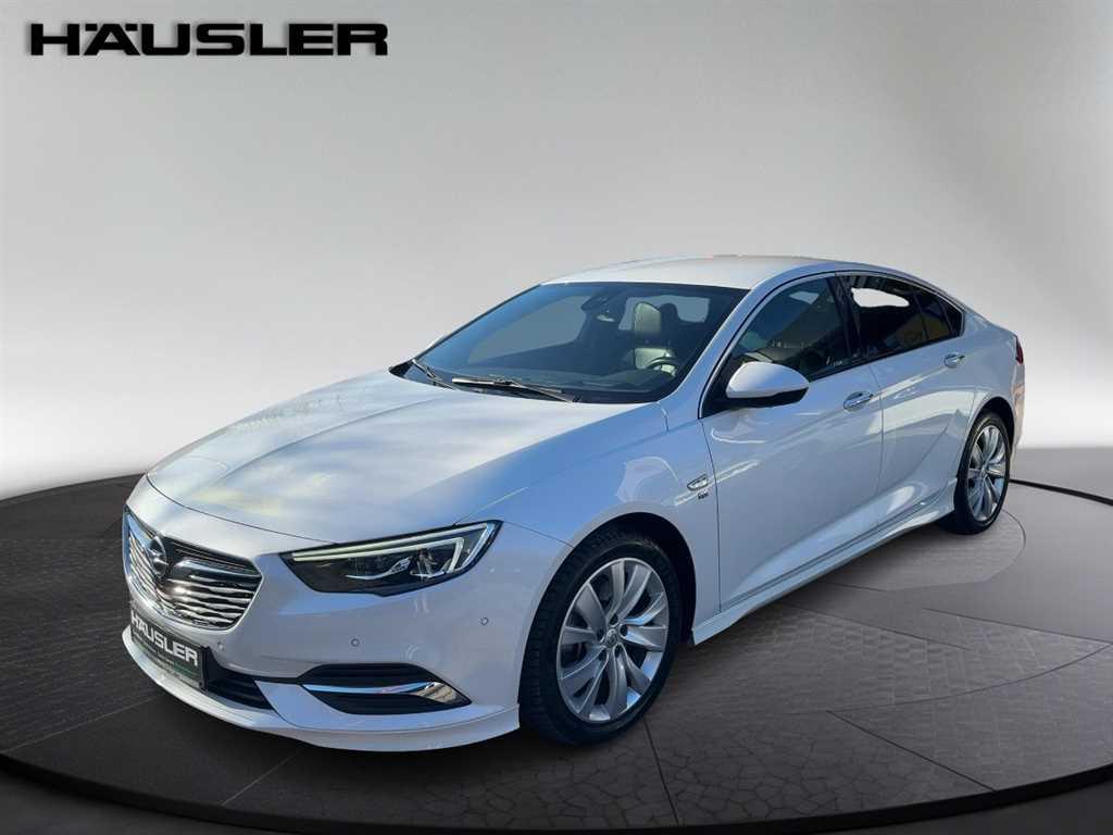 Opel Insignia B 2.0D GS Innovation*Navi*Nappaleder*Ka
