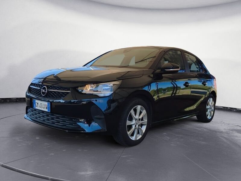 Image of Opel Corsa