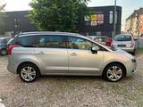 Peugeot 5008 Platinum*HEADUP-DISPLAY*93 TKM* - gebrauchte Peugeot 5008 aus dem Jahr 2010