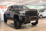 Chevrolet Silverado 1500 TRAIL BOSS 4x4 Pickup*Erst 26tkm* - Chevrolet Silverado