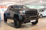 Chevrolet Silverado 1500 TRAIL BOSS 4x4 Pickup*Export - Chevrolet Silverado in Düsseldorf