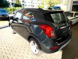 Opel Mokka X 1.4 Turbo ecoFLEX Edition-DEKRA GEPRÜFT- - Opel Mokka X Edition mit Benzin-Antrieb