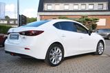 Mazda 3 Lim. 2.0 Sports NAVI/BOSE/R.Kamera/KeyLess/WKR - Mazda: R3