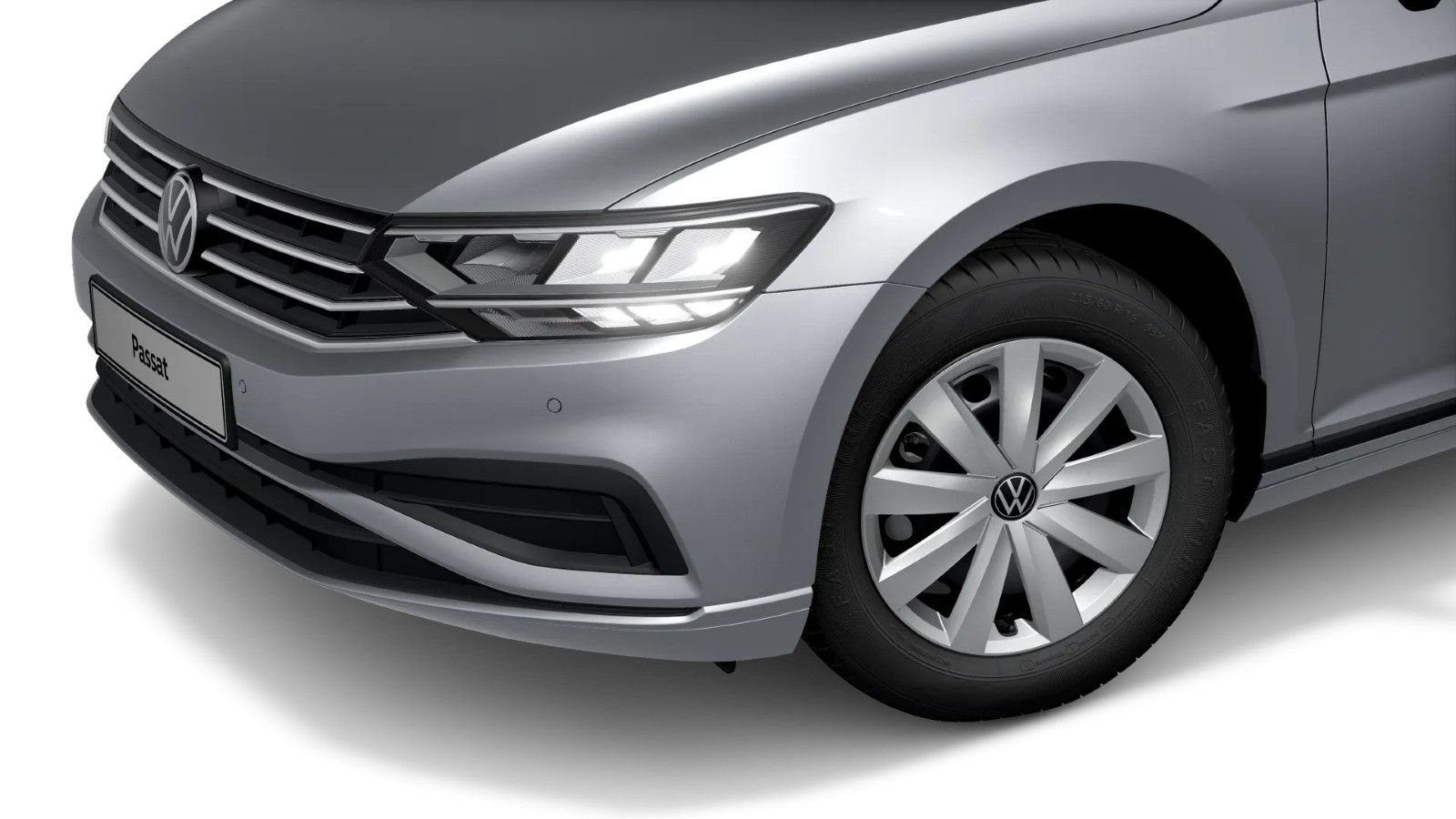 Volkswagen Passat Variant - Bild 7