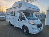 Weinsberg CaraHome 600 DKG Markise Smart Media - Offers matching your search criteria