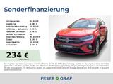 Volkswagen Taigo 1.5 TSI R-Line DSG AHK/Matrix/Navi - VW Taigo in Nürnberg
