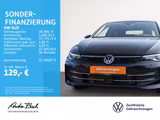 Volkswagen Golf VIII 1.5 TSI DSG "Goal" Navi LED ACC EPH Si - Volkswagen Golf: V Goal