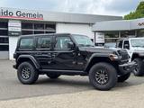 Jeep Wrangler Unlimited Rubicon 392 6.4l V8 HEMI - Jeep Wrangler mit Benzin-Antrieb: Geländewagen, 3.8