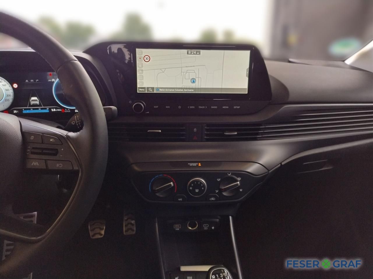 Hyundai BAYON - Bild 9