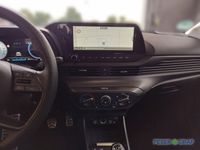 Hyundai BAYON - Vorschau Bild 9