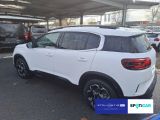 Citroën C5 Aircross Shine PureTech 130 1.2*NAVI*KAMERA* - Citroën: Geländewagen