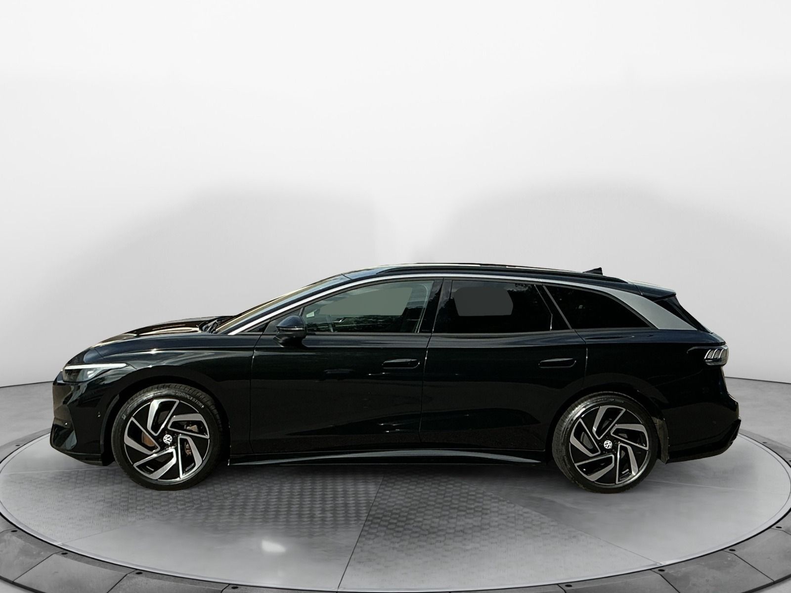 Volkswagen ID.7 Pro Navi LED AHK Kamera foto 3