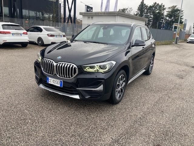 BMW X1 18 d xLine Plus sDrive Steptronic