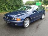 BMW 523i Touring - Klima SHZ Tüv Neu - BMW 523 aus 1998