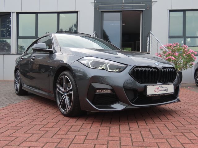 BMW 218 i Gran Coupe M Sport Paket ///M Aerodynamik