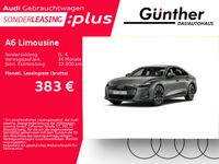Audi A6 - Vorschau Bild 1
