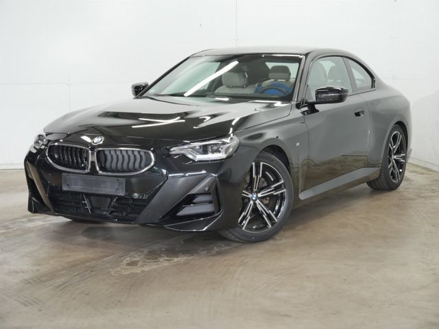 BMW 220i Adaptiver LED-Scheinwerfer, Sitzheizung