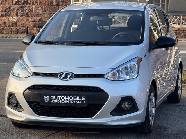 Hyundai i10 Classic