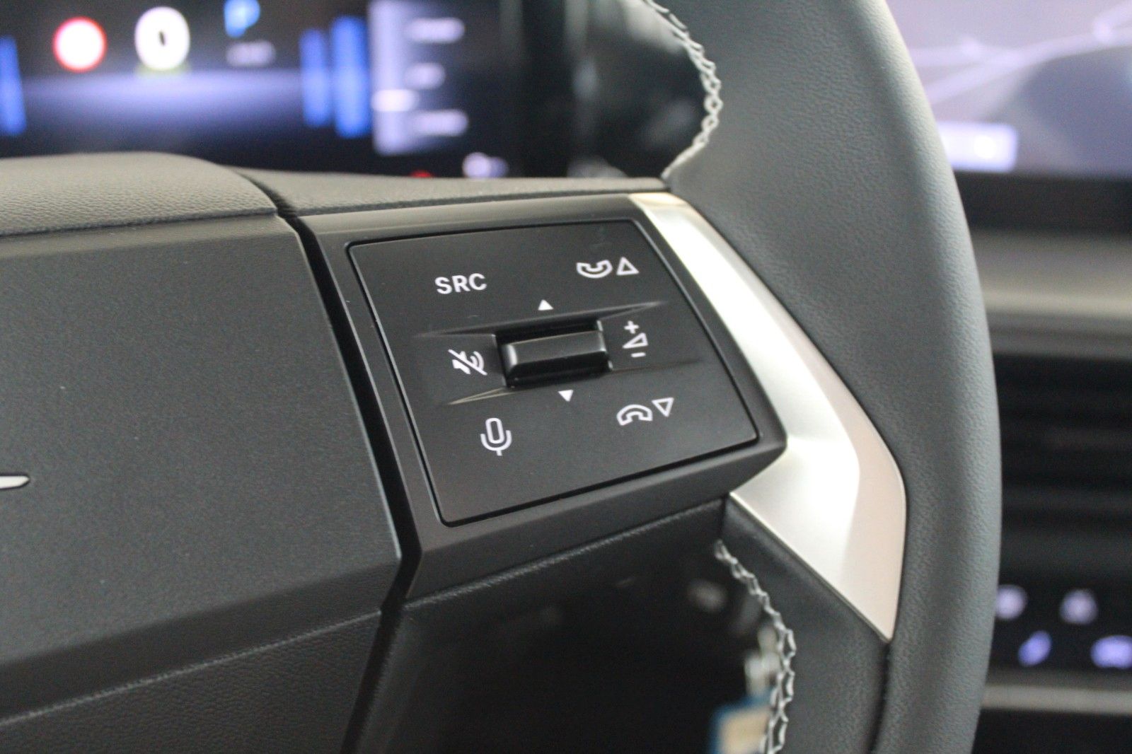Fahrzeugabbildung Opel Frontera Elektro GS Navi*Sitzh*Lenkradh.*Kamera