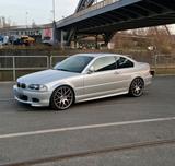 BMW E46 328ci M Paket 2. Hand 149k km Scha... - BMW 328: E46