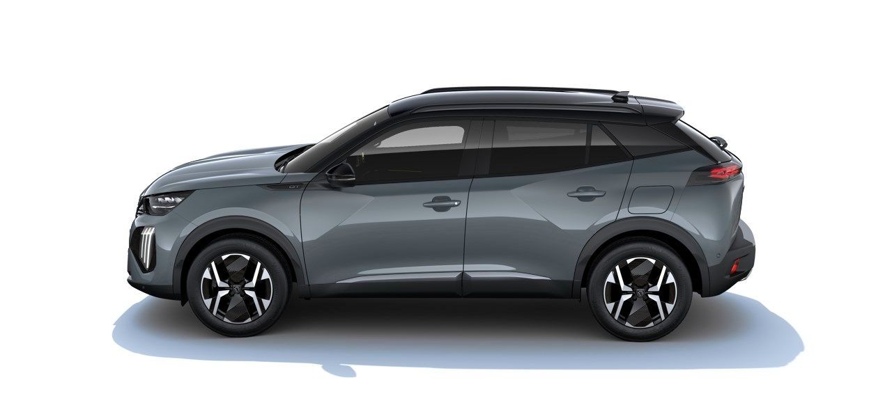 Peugeot 2008 - Bild 3
