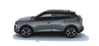 Peugeot 2008 - Vorschau Bild 3