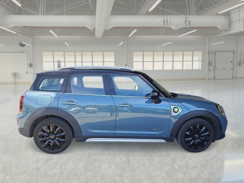 MINI COOPER SE COUNTRYMAN CLASSIC 4WD AUTOMATICA imagem 3