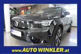 Volvo C40 Core Recharge Pure Electric R-Design LED/Vir - Volvo C40 Gebrauchtwagen