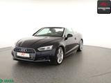 Audi A5 Cabrio 2.0 TDI S LINE VIRTUAL,KEYLESS,ACC,19Z - Audi A5: TDI