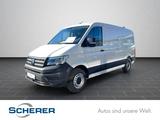Volkswagen Crafter NFZ Crafter 35 Kasten Motor: 2,0 l TDI E - Volkswagen Crafter Jahreswagen