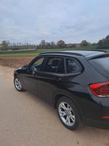 BMW Verkaufe meinen BMW x 1 - BMW X1 in Karlsruhe