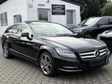 Mercedes-Benz CLS Shooting Brake CLS 350 CDI - gebrauchte Mercedes-Benz CLS 350 Shooting Brake aus dem Jahr 2013