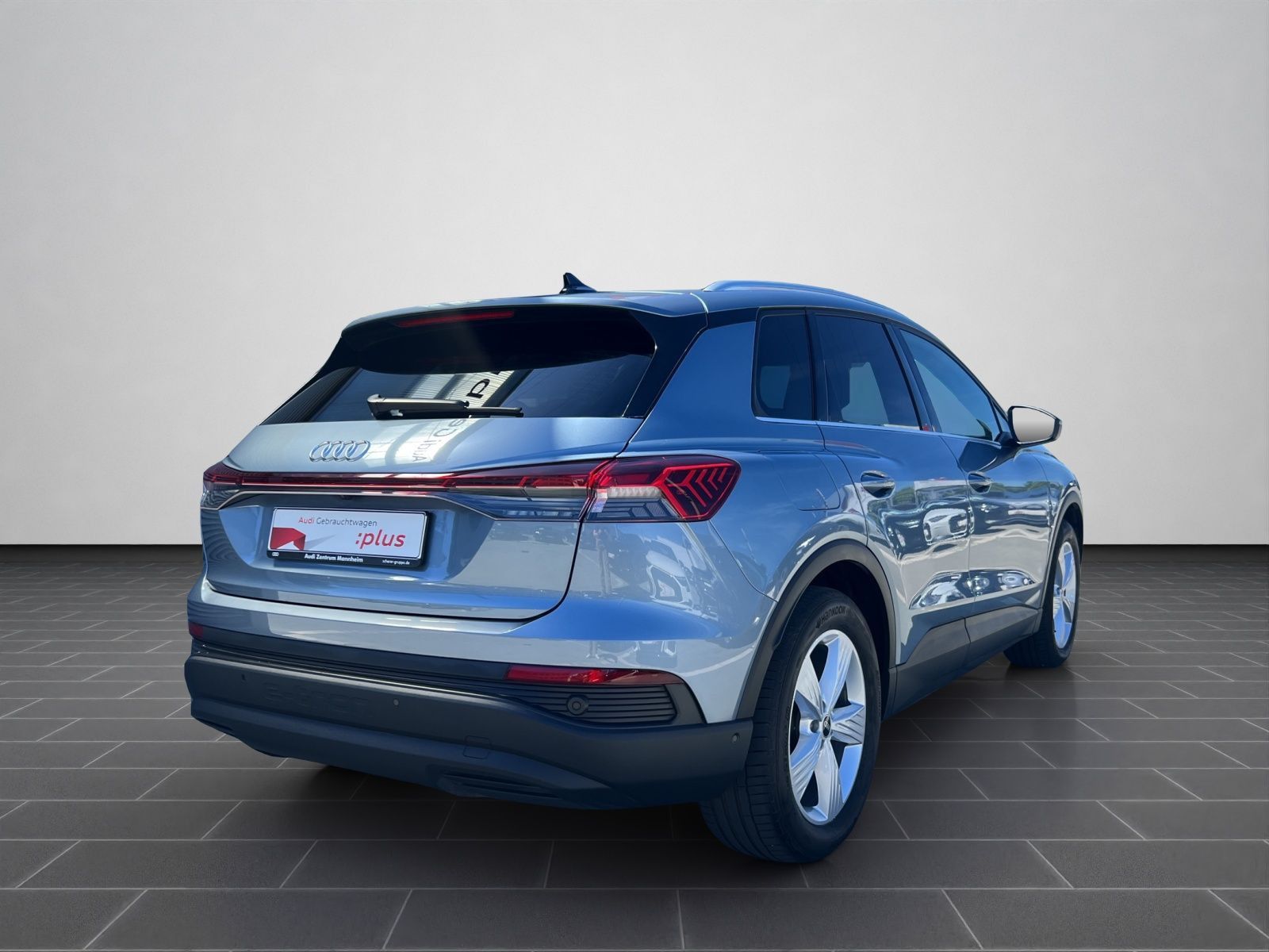 Audi Q4 e-tron - Bild 2