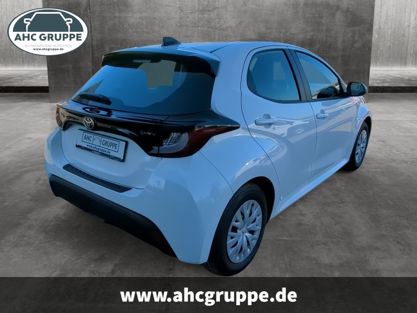 Toyota Yaris 1.5 Hybrid (Syst.117 PS) Business Edition, imagem 3