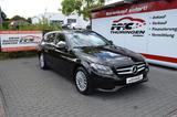 Mercedes-Benz C 220 C -Klasse T BlueTec / d TÜV 10.2026 - Mercedes-Benz C 220 in Erfurt