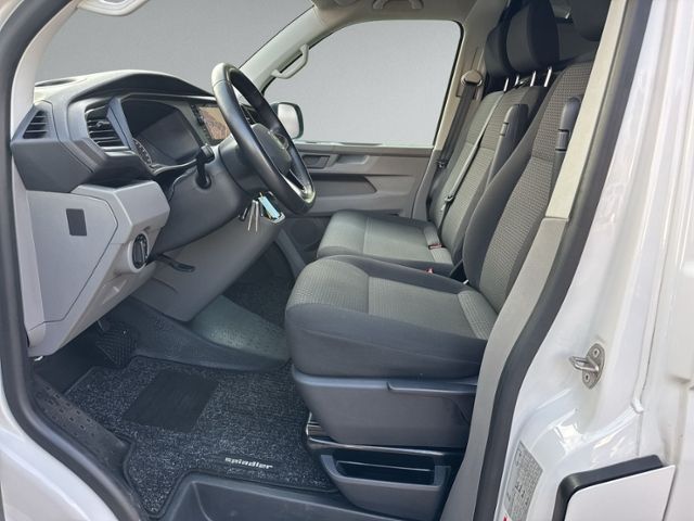 T6.1 2.0 TDI DSG Kasten L1H1 LED+NAVI+ACC+PDC+KL